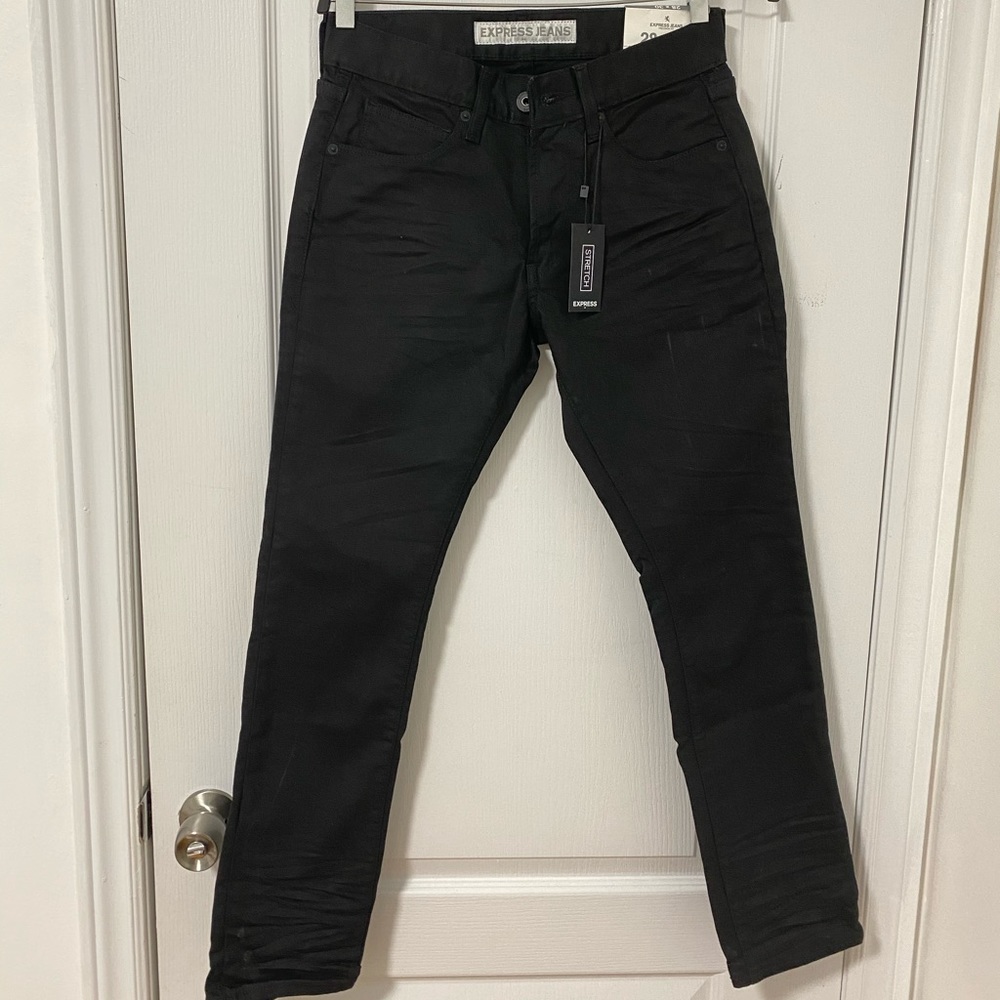 Express Jeans! Brand new, never worn!